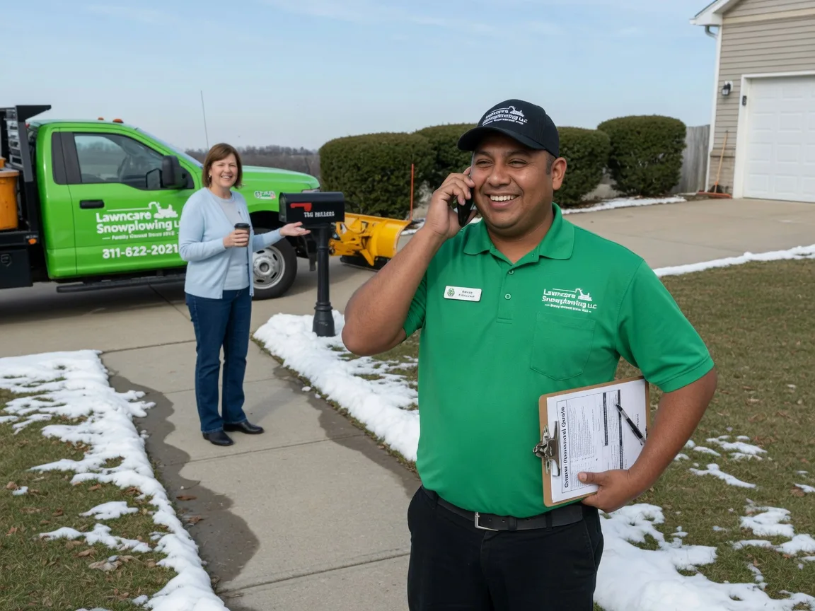 Lawn Care Services By Expert Landscaper Taylorstown, PA FAQs